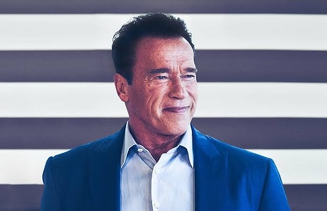 Арнольд Шварцнеггер рассказал, что чуть не умер на операционном столе