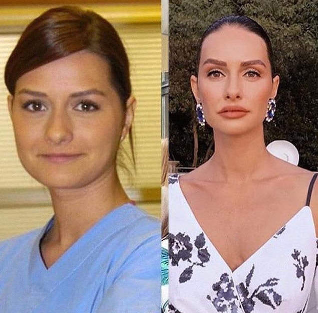 2. Yasemin Özilhan