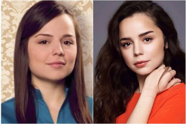9. Pelin Ermiş