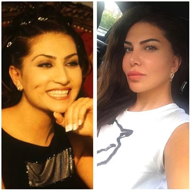 20. Ebru Yaşar