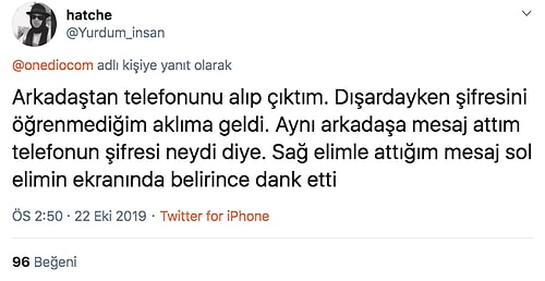 Bir Anlık Dalgınlıkla Yaptıkları En Saçma Şeyi Anlatarak Güldüren Takipçilerimiz