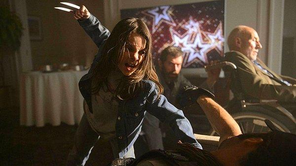 1. Logan’ın yönetmeni James Mangold, halen bir X-23 filmi yapmak istediğini belirtti.