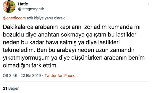 Bir Anlık Dalgınlıkla Yaptıkları En Saçma Şeyi Anlatarak Güldüren Takipçilerimiz