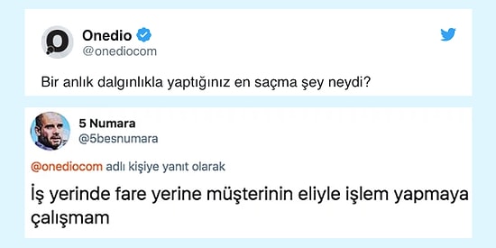 Bir Anlık Dalgınlıkla Yaptıkları En Saçma Şeyi Anlatarak Güldüren Takipçilerimiz