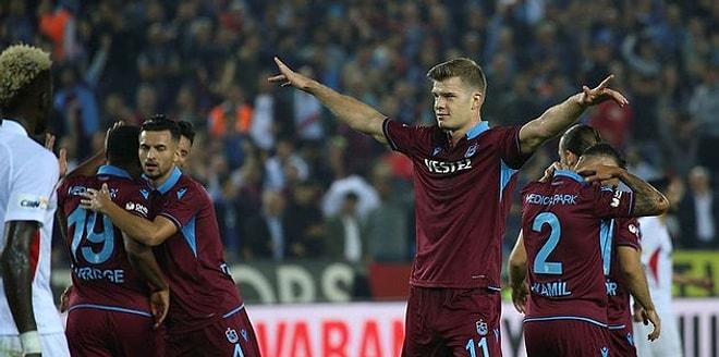 Fırtına UEFA Macerasında: Trabzonspor Krasnodar Maçı Ne Zaman, Saat Kaçta ve Hangi Kanalda?