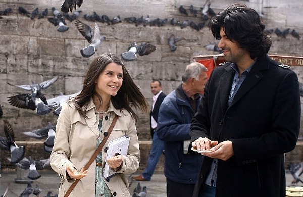 5. Во многих турецких сериалах происходит насилие над женщиной. В некоторых случаях это психологическое насилие, но доходит и до сексуального. Часто в роли насильников выступают свекрови, мужья и братья.