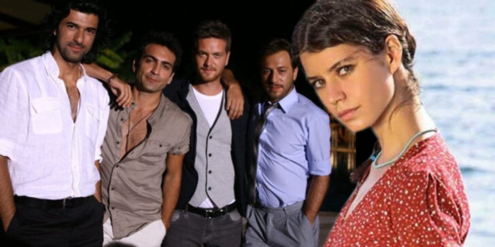 Турецкий сериал "Без вины виноватая": о чем сюжет и факты о сериале