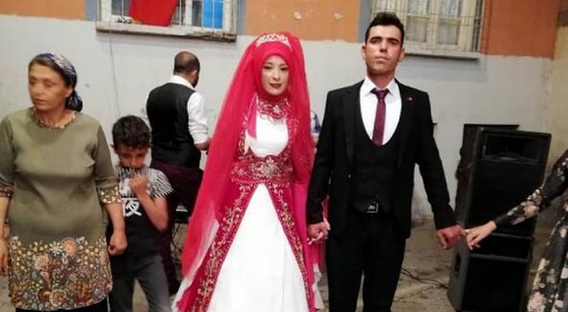 Ne olmuştu?