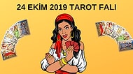 Tarot Falına Göre 24 Ekim Perşembe Günü Senin İçin Nasıl Geçecek?
