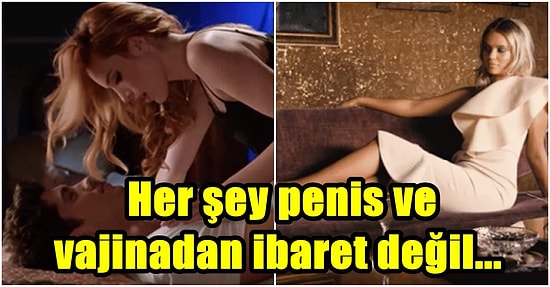 Cinsel Yakınlaşmalarda Bulunan Her Kadının Okuduğu Zaman Daha Önce Öğrenmediği İçin Üzüleceği Birbirinden Yararlı 17 Bilgi!