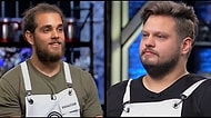 Tek Takım, Dört Eleme Adayı! Tartışmaların Bol Olduğu Masterchef'e Kim Veda Etti?