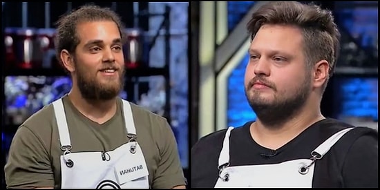 Tek Takım, Dört Eleme Adayı! Tartışmaların Bol Olduğu Masterchef'e Kim Veda Etti?