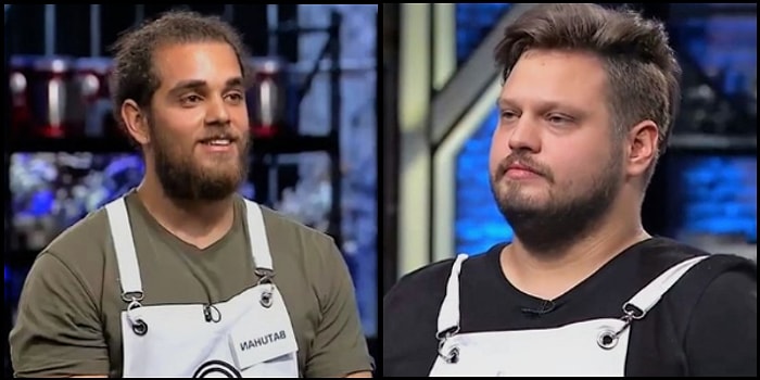 Tek Takım, Dört Eleme Adayı! Tartışmaların Bol Olduğu Masterchef'e Kim Veda Etti?