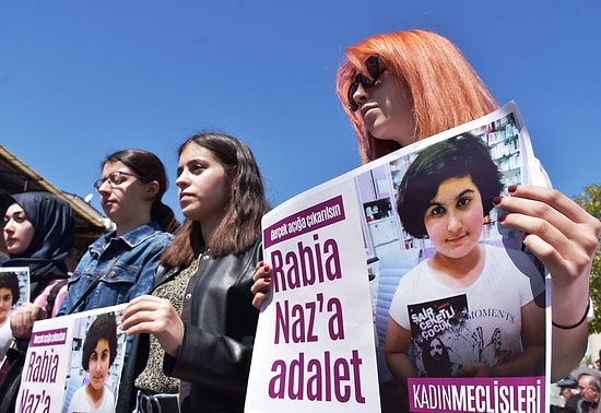 Görev Dağılımı Yapıldı: Meclis’in ‘Rabia Naz Komisyonu’ İlk Kez Toplandı