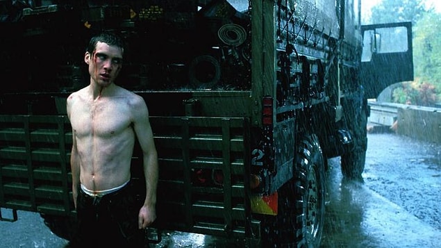 28 Days Later... (2002)