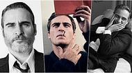'Joker' Filmi İle Gönüllerimizde Taht Kuran Başarılı Oyuncu Joaquin Phoenix ile İlgili 15 İlginç Gerçek