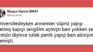 Üniversite Hayatı İle İlgili Anlattığı Birbirinden Komik Hikayelerle Keyifli Keyifli Güldürümüş 10 Kişi