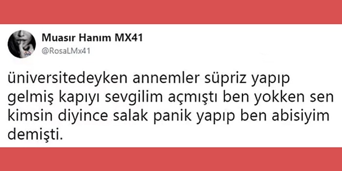 Üniversite Hayatı İle İlgili Anlattığı Birbirinden Komik Hikayelerle Keyifli Keyifli Güldürümüş 10 Kişi