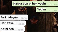Sizlere Dolu Dolu Mizah Vaat Eden Son Zamanların En Komik 10 WhatsApp Konuşması