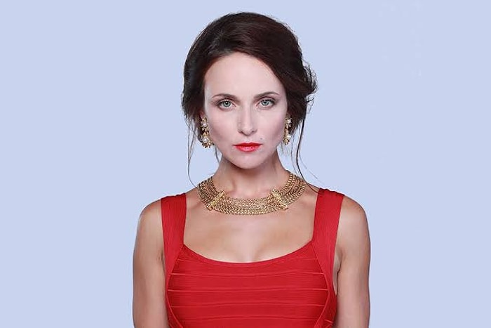 Анна Снаткина похудела на 10 килограмм по совету Сергея Безрукова