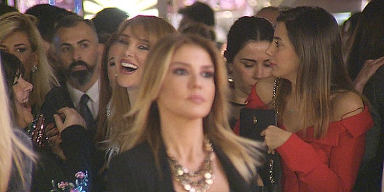 Sen Kimin Bedduasını Aldın?