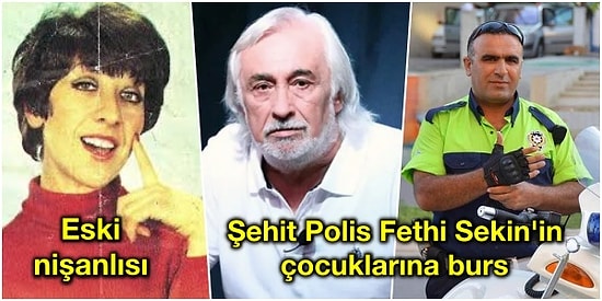 Usta Oyuncu Müjdat Gezen'in Hayatında Sır Gibi Sakladığı Olayları Öğrenince Bir Kez Daha Hayran Kalacaksınız