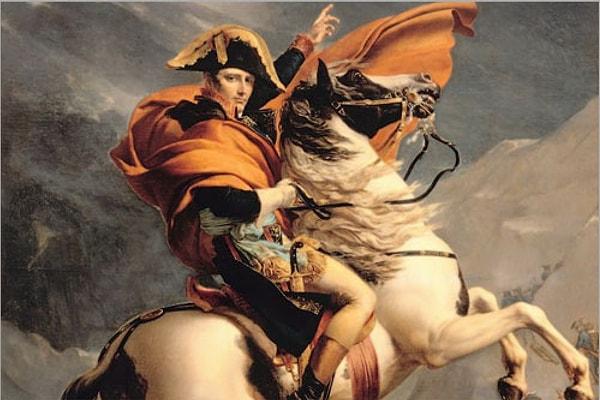 1806 - Napolyon Bonapart komutasındaki Fransız Ordusu Berlin'e girdi.