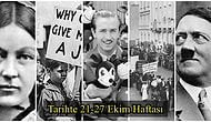 Florence Nightingale, Amasya Protokolü, Büyük Buhran... Tarihte 21-27 Ekim Haftası ve Yaşanan Önemli Olaylar