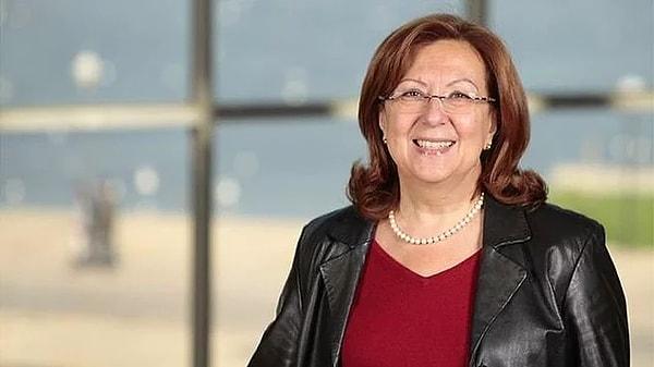 Bu haftanın gündemi fazlasıyla gurur verici! Esin kaynağı olan ve etkili çalışmalarıyla tanınan kadınlardan oluşan "BBC 100 Women 2019" listesi belirlendi. Türkiye'den bir isim listeye girdi: Prof. Dr. Zehra Sayers.