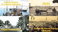 O Aşık Olduğunuz Kadıköy'ün Tarih Sahnesinden Eski Fotoğraflarını Görünce Daha da Bir Seveceksiniz!