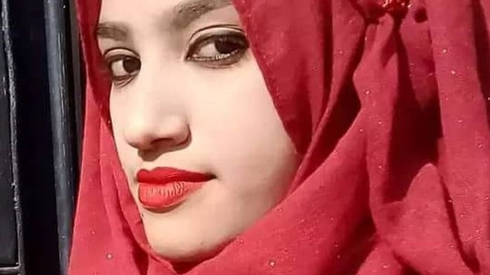 Nusrat Jahan Rafi, Tacizi Şikâyet Ettiği İçin Yakılarak Öldürülmüştü: 16 Kişi İdam Cezasına Çarptırıldı