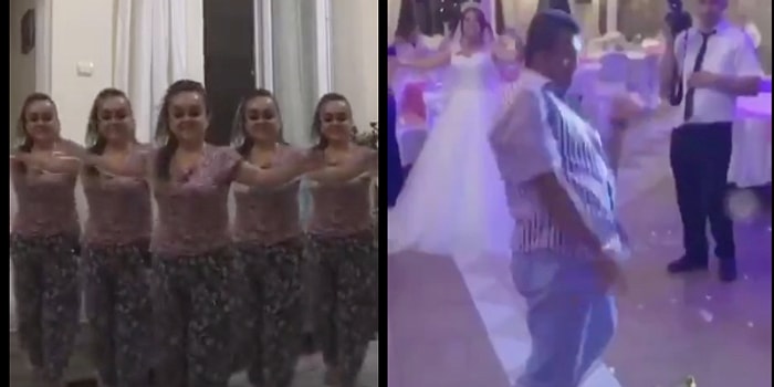 Twitter'ın Mizahşörleri Tarafından Paylaşılmış, Geçtiğimiz Haftanın En İyi 30 Videosu