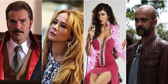 Şimdiden Çok İzleneceği Belli Olan Kurşun Dizisinin Oyuncu Kadrosunu ve Konusunu Duydunuz mu?