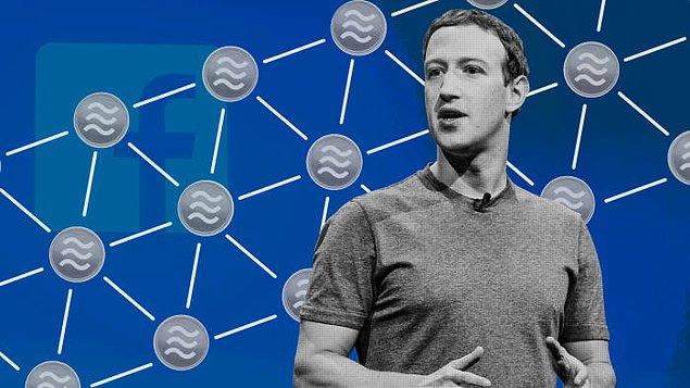 Öte yandan Bitcoin'deki bu düşüş Facebook CEO'su Mark Zuckerberg'ün yeni kripto para projesi Libra nedeniyle mahkemeye çağırılmasına da bağlanıyor.