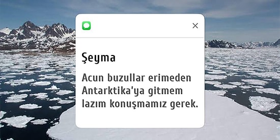 Şeyma Subaşı'nın Acun'a Atabileceği Mesajları Düşünürken Bilim Dünyasında Haftaya Damgasını Vuran Gelişmeler!
