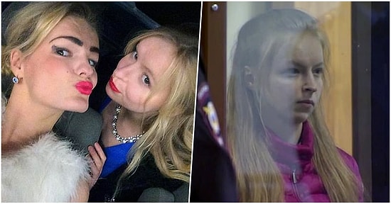 Güzel Görünüşünü Kıskandığı İçin 17 Yaşındaki Model Kız Kardeşini Bıçaklayarak Öldüren Zalim Abla