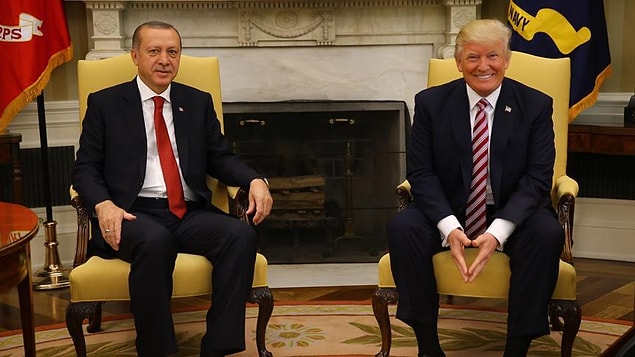 "13 Kasım'da ABD'ye gideceğiz"
