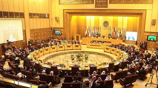 "Arap Birliği, İslam dünyasının hiçbir meselesine cevap üretememiştir"