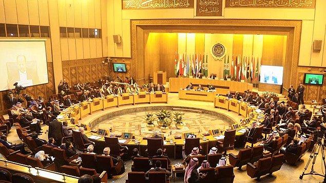 "Arap Birliği, İslam dünyasının hiçbir meselesine cevap üretememiştir"