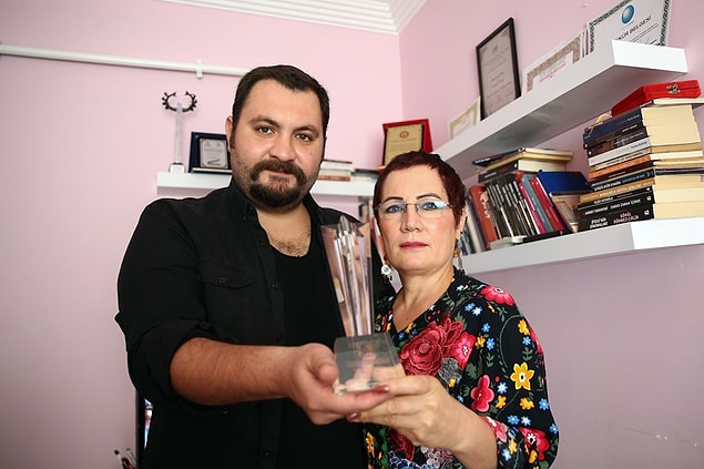 Altın Portakal' da gösterilebilir