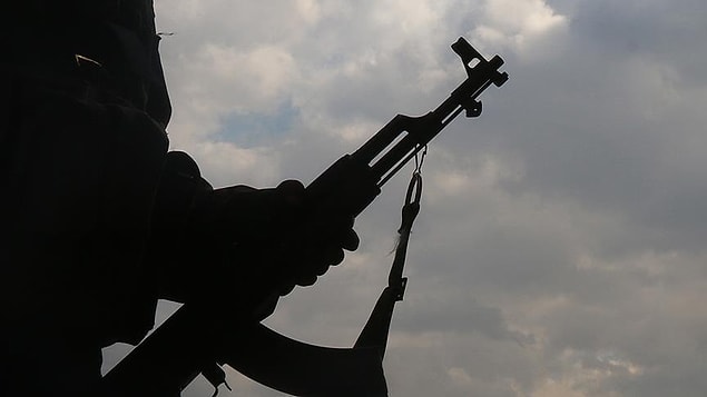 "Hangi cezaevlerinde DEAŞ'lı var, bize noktasal olarak verdiler"