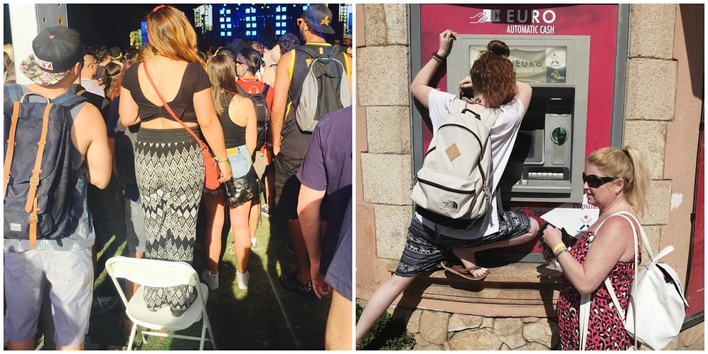 Kısa Boyluların Günlük Yaşamda Verdikleri Bu Büyük Mücadeleleri Yalnızca Kısa Boylular Anlayabilir!