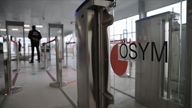 KDK, ÖSYM'nin başvuru ücretleri sayesinde iş ve işlemlerini kaliteli yaptığını belirtiği savunması üzerine, henüz işsiz olan gençler ve öğrencilerin ücretlerinde indirim yapılmasının hakkaniyetli olacağını vurguladı.