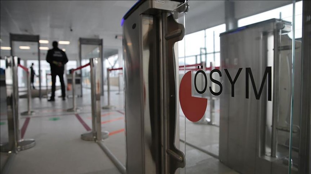 ÖSYM'ye 'Ücretlerde İndirim' Tavsiyesi: 'Sınavlar Eğitim Hakkının Bir Uzantısı'