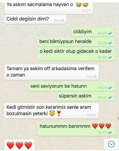 Eşleri ve Sevgilileriyle Yaşadıkları İlişkilerle İnsanı Aşktan ve Hayattan Soğutan Aşırı Tuhaf Çiftler