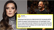 Demet Akalın Yine Bildiğiniz Gibi! Önce Cem Yılmaz'a Gizliden Gizliye Salladı, Ardından da 'Adam'lığını Övdü!