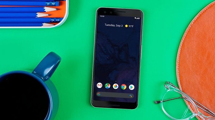 Google 2019'da Android 10 Güncellemesini Alacak Markaları Duyurdu