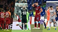 Türk Takımlarının Avrupa Kabusu! 12 Grup Karşılaşmasında Sadece 1 Galibiyet Alabildik