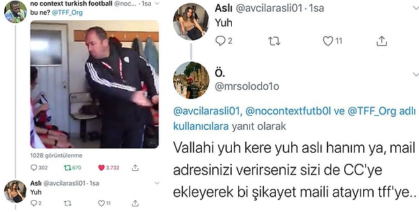 11. Tabii ki CC'ye eklenecek.