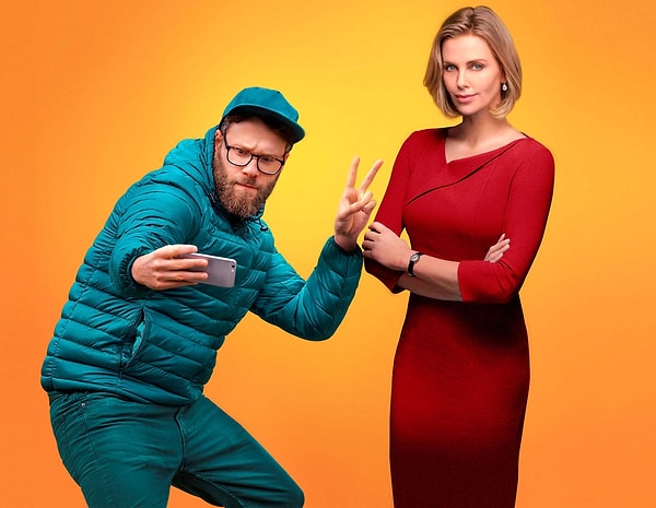 10. Несмотря на все вышеперечисленное, вы все еще находите вашу вторую половину чертовски сексуальной